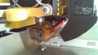 February - 3D Printing Timelapse Compilation