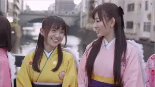 【MV full】 桜の栞 / AKB48 [公式]