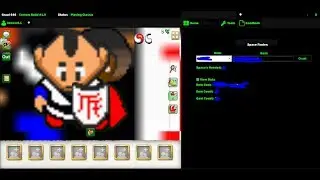 Graal Online - 646 Trainer, No Cheat Engine!