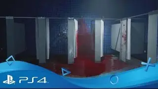 Outlast 2 Trailer | PS4