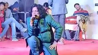 #Video दिलीप दरभंगिया लाइव शो #भक्ति भजन  #DilipDarbhangiya #Maithili Hit Song ||
