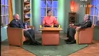 Vladeta Jerotić priznaje da je izdajnik