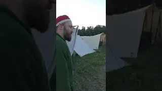 ББ. Часть 7. Торговые ряды
