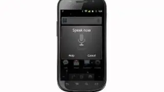 940 Use voice commands Android