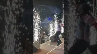 @MavadoGullyOfficial  live In Barbados   #mavado