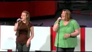 It's Your Life Francesca Battistelli cover at Oakbrook