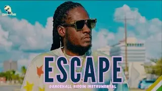 Dancehall Riddim Instrumental 2023 - ESCAPE