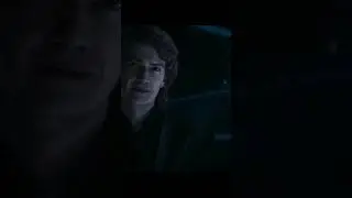 Энакин вернулся! 