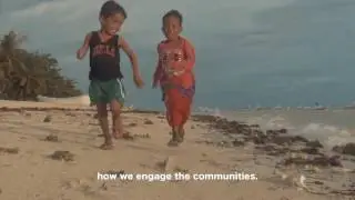 The Kaugmaon Project by Arthaland and WWF