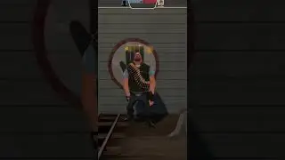The Most Overpowered Weapon In TF2 History