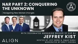 The Aligned Agent Workshop Series: NAR PART 2 - Conquering the Unknown