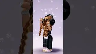 Roblox baddie WINTER outfit codes ❄️ #roblox #berryavenue #bloxburg