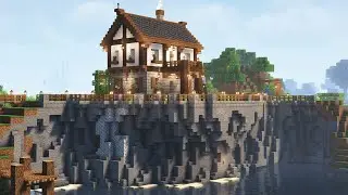 [MINECRAFT] World Tour - TRAILER