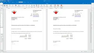 Wie Serienbrief mit Bild, z.B. Unterschrift erstellen