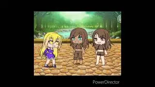 de pauvres a riches (gacha life edits)