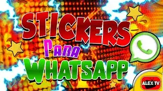 Sticker Para Whatsapp🔥
