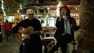 Es Por Ti - Cómplices Cover escrita por Teo Cardala