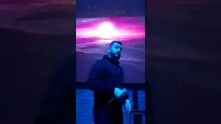 JANAGA - рассвет
