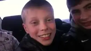 Красный трактор