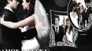 The Vampire Diaries SoundTrack - How to safe a life
