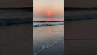 Море 
