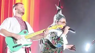 Верка Сердючка - Незабудка (Тима Белорусских)