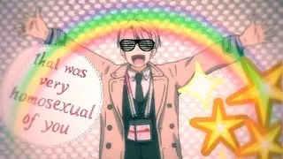 {yuri!!! on ice crack} INTERNATIONAL HAMSTER PARTY.