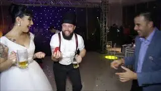 Show de Mágica - Close up