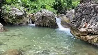 Suối Đà Bắc 1
