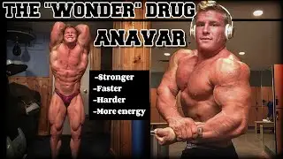 Anavar - The Holy Grail Of Fitness | Steroids Explained