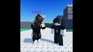POV: Roblox friend groups..  #roblox #robloxedit #robloxfriends