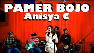 PAMER BOJO - ANISYA COSMANINGRUM