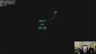 Setting up audio input with Bespoke Synth