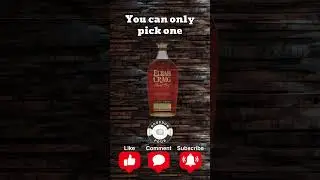 Pick one! 