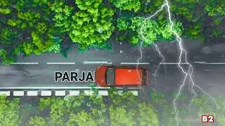 Road Editing status // aama gan bulei nebi tate