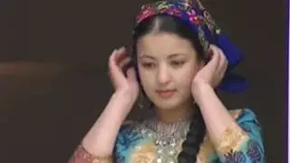 Türkmen film - Tikki we başgalar 2-nji bölüm