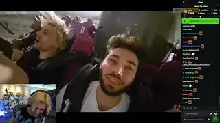 c xqc Twitch BEST moments Clips #1 Funny moments