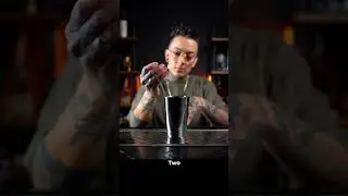 Pete’s Word | COCKTAILS #badbirdy #cocktail #bartender #drink