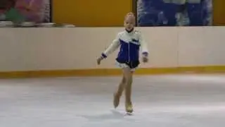 Фигурное катание, разминка. 30 окт 2013