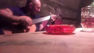 Юлька-колхозница