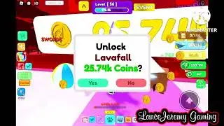 ANOTHER SIMULATOR GAME IN ROBLOX...SLASHING SIMULATOR