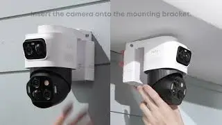 How to Set Up and Install eufyCam S4