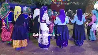 YÖRÜK DÜĞÜNÜ KÜTAHYA SİMAV ORTACI KÖYÜ