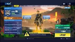 Fortnite my reaction to elite agent and scarlet defender new unlockable styles