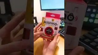 unboxing Nintendo's newest product