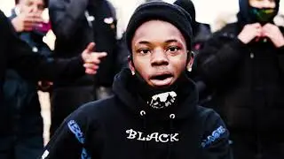 FBB Lek x BNL BLACK - FBBNL (Official Music Video) | DIR. @SHOTBYDMX