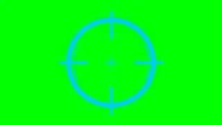 green screen AIM ｜ target 3MnTZl3wWYY
