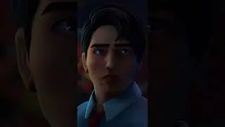 It's Been So Long TEASER