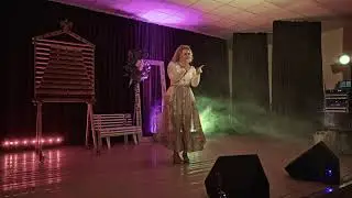 Sandra Girčytė - Magiški momentai | Viekšniai | Gyvai |