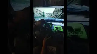 forza horizon drifting